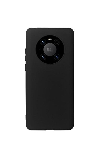 Just Must Θήκη Προστασίας Spate Just Must JMSILCNDM40B για Huawei Mate 40 (Μα...