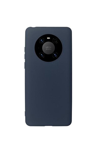 Just Must Θήκη Προστασίας Spate Just Must JMSILCNDM40N για Huawei Mate 40 (Μπλε)