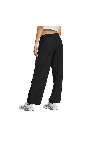 adidas Jl5081-K We Woven Pan Women's Sweatpants Black