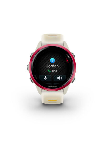 Garmin Forerunner 570 - 42 mm Ahududu | Mango