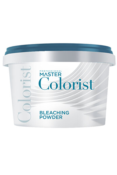 Master colorist MASTER COLORİST - ORYAL - AÇICI - 2000 GR (MAVİ)