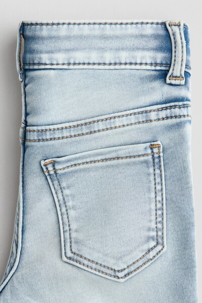 H&M Super Soft Flared Leg Jeans