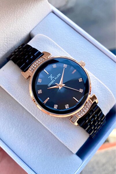 Daniel Klein DANİEL KLEİN KADIN KOL SAATİ ORJİNAL SU GECIRMEZ ÇELİK 2YIL GARANTİLİ FATURALI BİLEKLİK HEDİYELİ