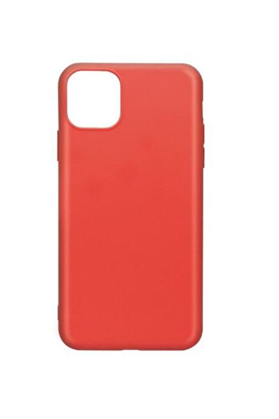 Just Must Zadný kryt Candy pre Apple iPhone 11 Pro (červený)