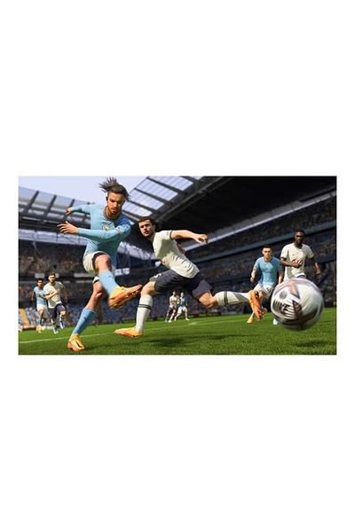 EA FIFA 23 – International Version for PlayStation 4 (Box Damage)