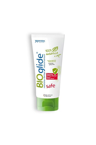 OEM Lubrifiant cu Carrageen pentru Protectie HPV, Alunecare Excelenta, BIOgli...