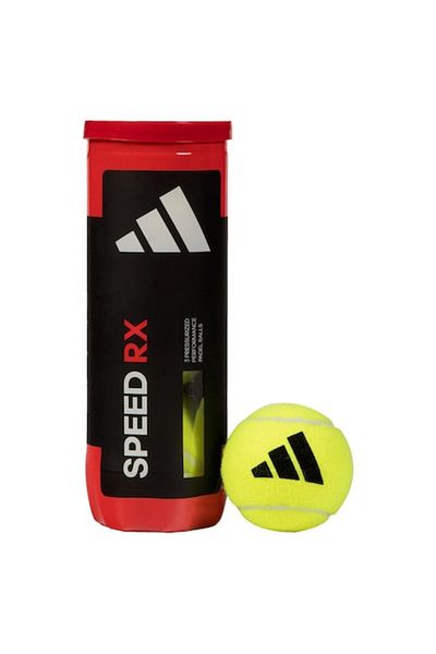 adidas Set de 3 căderi cu bile Speed RX