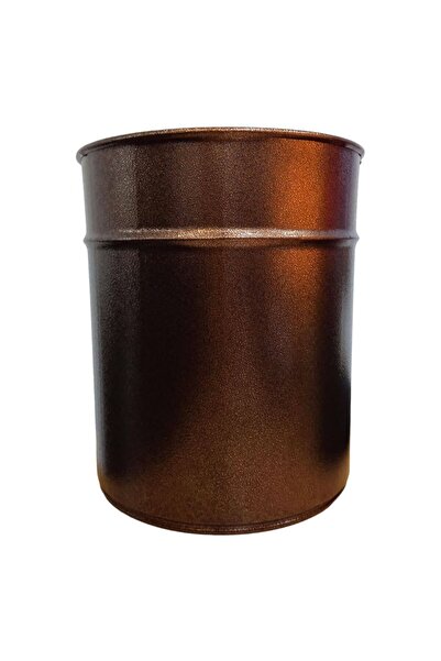 Banadabak ÇÖP KOVASI DELİKSİZ DÖVME BAKIR 1014 ( 1 ADET FİYATIDIR)