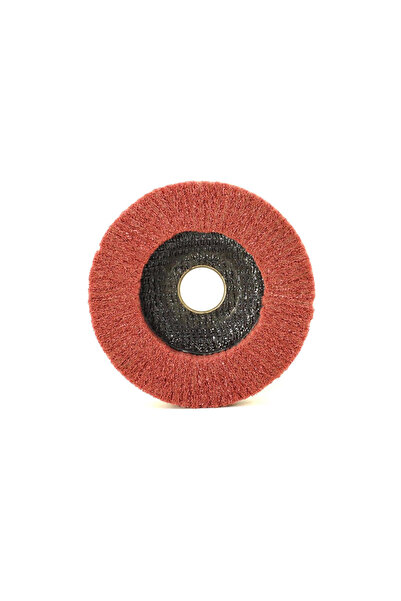 sedef power tools Skoç Elyaf Flap Disk 115x22 Sert AC