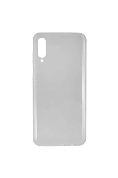 Devia Protectie Spate Naked Crystal Clear DVNKA70CC pentru Samsung Galaxy A70...