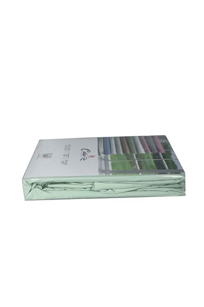Celia 4-Piece Soft and Luxurious Polyester King Bed Sheet Set