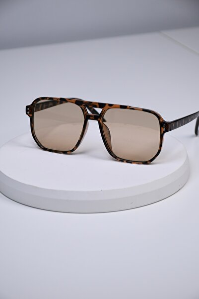 LOOKUP Sunglasses Uv400 Protected Men's Style New Season with Case and Wipe Cloth as a Gift!