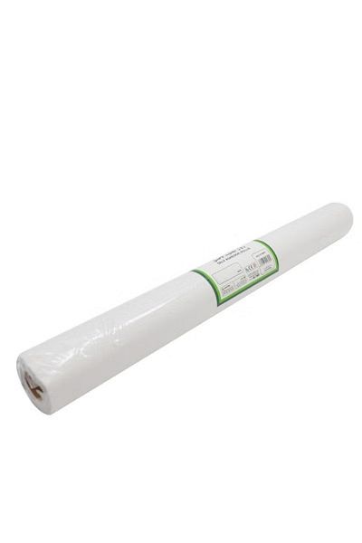Roco White Adhesive Roll Cover 5 yd x 45 cm – Self-Stick Surface Protector