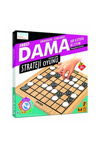 Edutoys DAMA