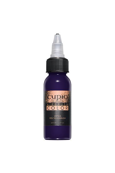Cupio Airbrush farba - kráľovská fialová