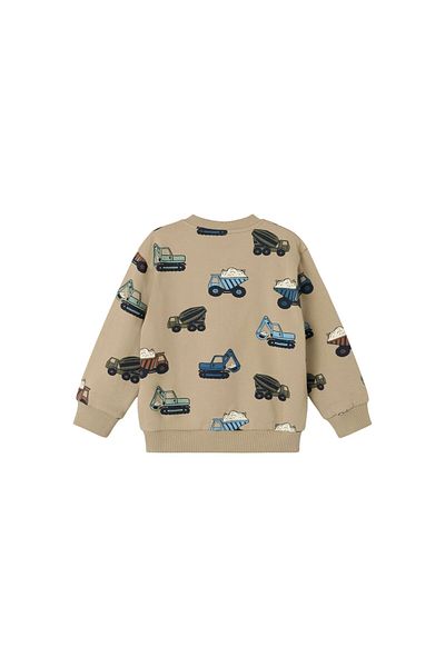 name ıt Boy's Sweatshirt 13233667