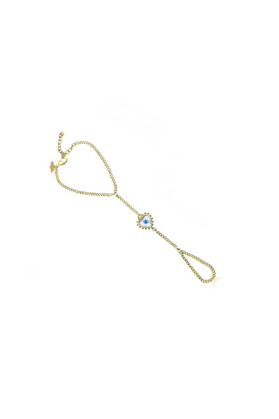 Bayemeyc Mysticor Sharmeran Bracelet