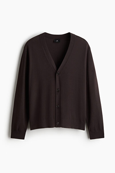 H&M Hırka Regular Fit