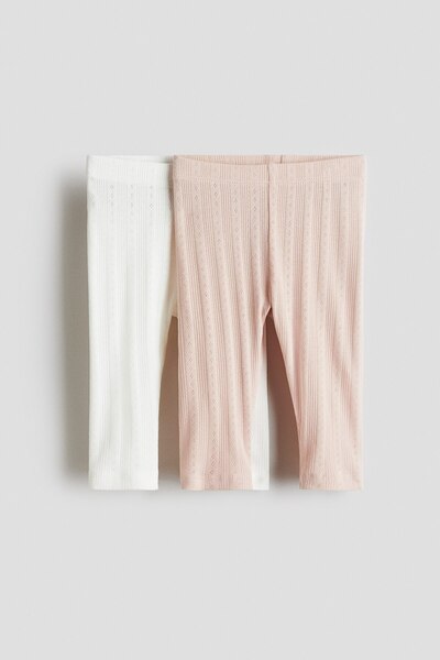 H&M 2'li Tayt