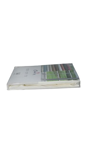 Celia Soft and Luxurious King Fitted Sheet 200 x 200 + 30cm