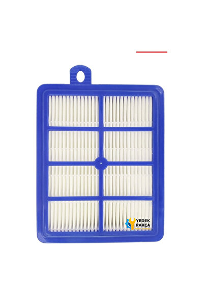 Ozba Ticaret Συμβατό με Philips FC 9712 PowerPro Expert Ηλεκτρική σκούπα Φίλτρο Hepa