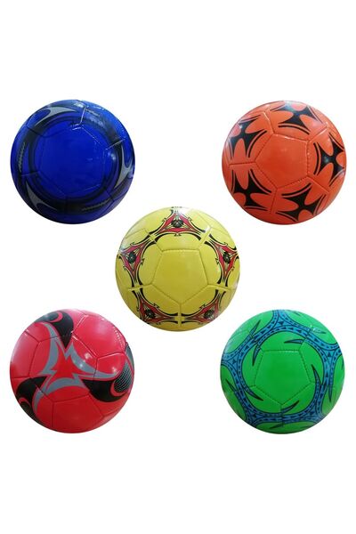 Banadabak SPORT FUTBOL TOPU NO:5 280 GR (İADESİZ) ( 1 ADET FİYATIDIR)