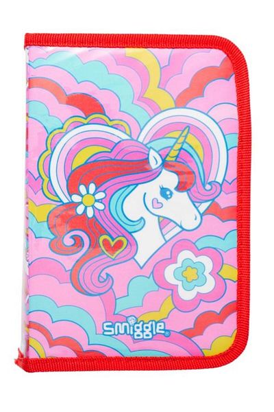 SMIGGLE Limitless Stationery Gift Pack Stationery Set 482006-01 Pink