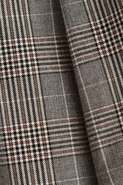 H&M Kloş Etekli Elbise