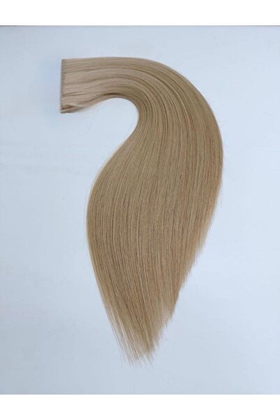 EWWE Extensii Cu Keratina Par Remy 60 Cm Blond Deschis