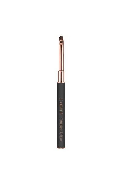 Cupio Štetec na nechty na nanášanie podkladovej bázy Timeless - 5,5 mm