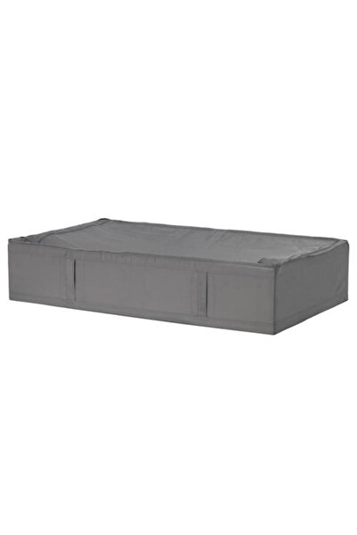 IKEA Container, Dark Gray, 90X53X19 cm Bs Digital Merchandising