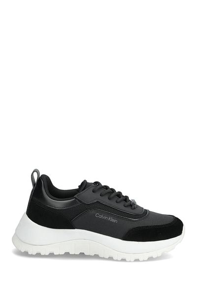 Calvin Klein Women's Sneaker Hw0Hw02487Beh