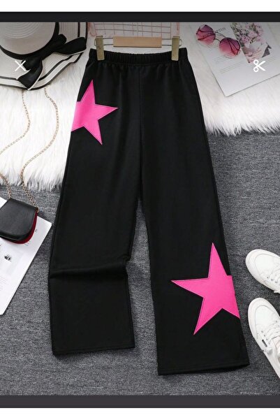 VESTIR BIEN بدلة رياضية نسائية بدون جيوب مطبوعة بنجوم جديدة