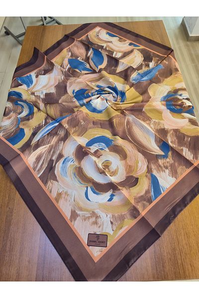 SHAWL SECRET Modal Scarf