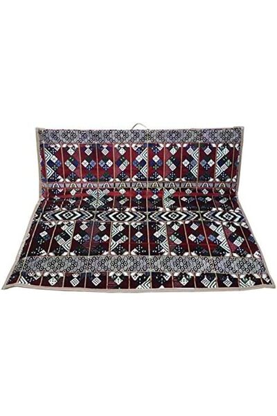 Other Foldable Ground Chair for Camping, Outings, and Outdoor Adventures with Padded Seat and Back Support