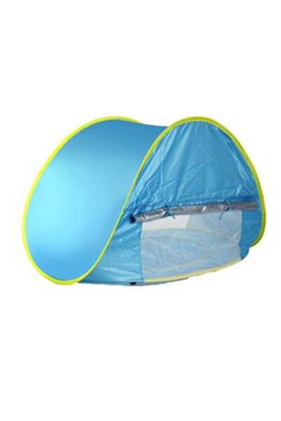 TWT خيمة شاطئ منبثقة للأطفال مع مسبح
