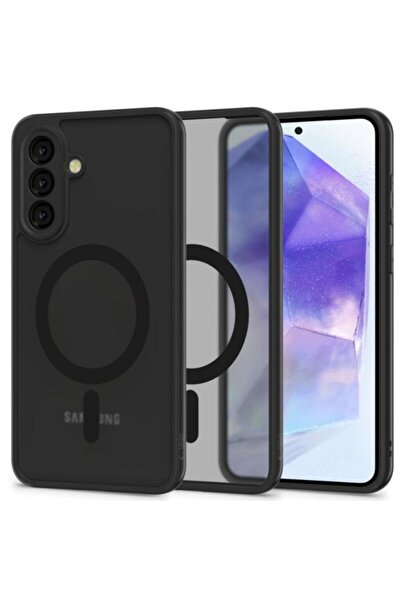 Tech-Protect Carcasă MagSafe pentru Samsung Galaxy A56 A566, Tech-Protect, Ma...