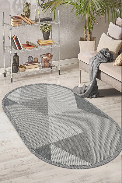 G&C HOME DİJİTAL BASKILI Kaymaz Taban Yıkanabilir Modern Mutfak Halısı Salon ...