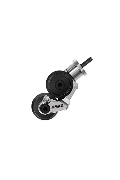 DMAX Metal Plaka ve Saç Kesme Aparatı DMX4689