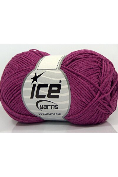 Ice yarns 8x50 جرام. خيوط أكريليك من الخيزران من لورينا، خيوط صيفية من الخيزر...