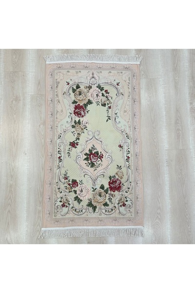 eyteks LÜKS ASTARLI SECCADE SET