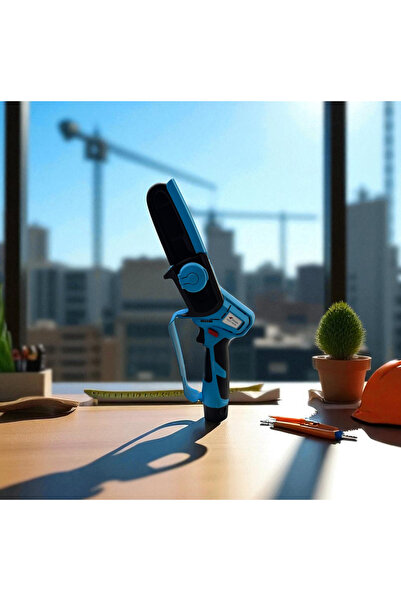 Tahaus KH-3GXD40HS10.8B AKÜLÜ TESTERE 2.5 Ah İKİ AKÜLÜ (KOHAM)