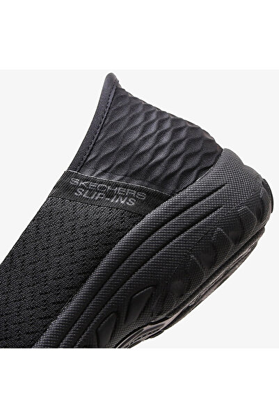 SKECHERS Women / Girls Ballerinas 158698 Bbk Reggae Fest 2.0 Black