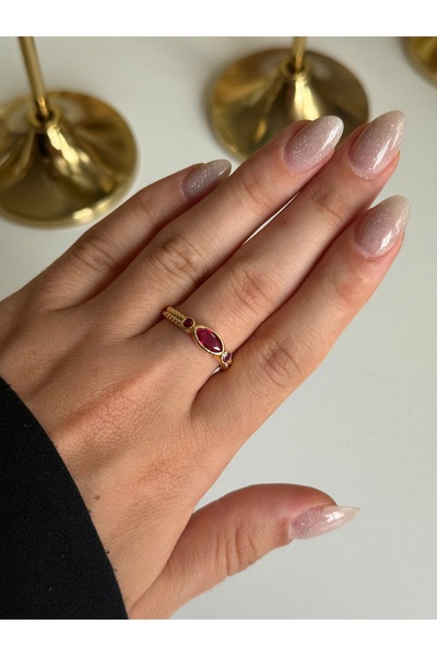 HOUSEKİ خاتم ثلاث حجر عتيق