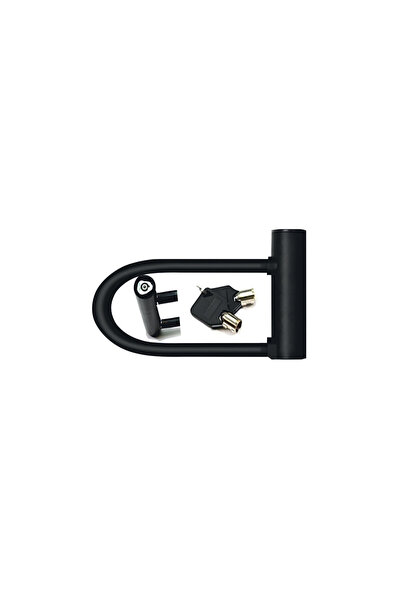 DMAX Motor Steering Lock Small Dmx4639