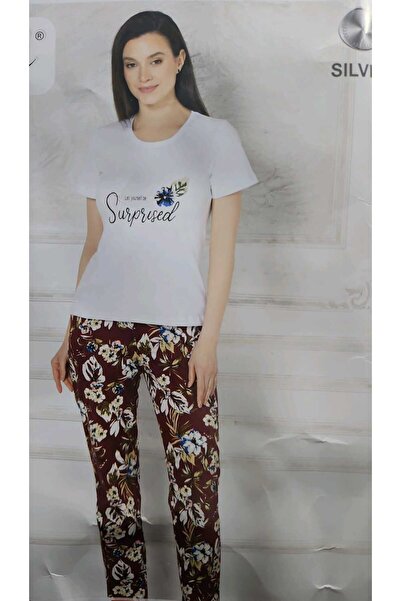 Dika pijama takımı