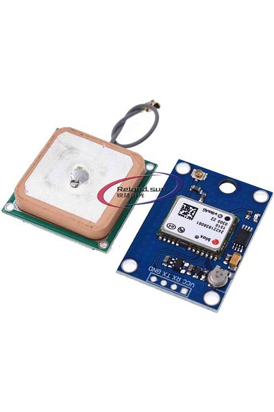 Reland Sun GY-NEO6MV2 NEO-6M NEO-7M NEO-8M Control Module