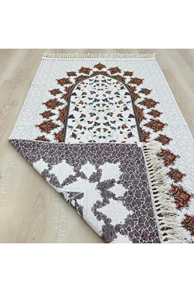 eyteks Chenille Prayer Rug