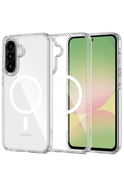 Tech-Protect Husă MagSafe pentru Samsung Galaxy A56 A566, Tech-Protect, Flexa...