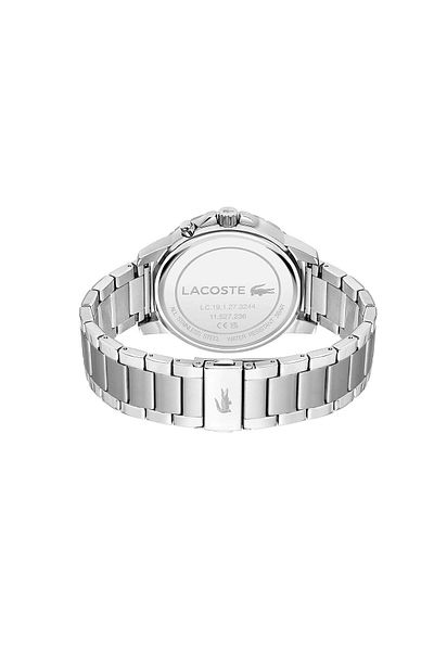Lacoste Ceas bărbătesc 2011208, cuarț, 43mm, 5ATM